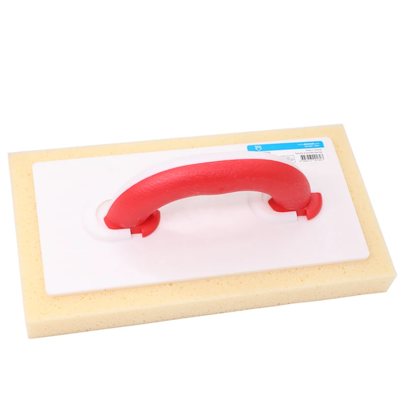 Şpatel-sürtgəc Dekor 180, 160 mm