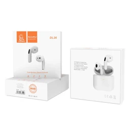 Simsiz qulaqlıq Denmen DL26 White