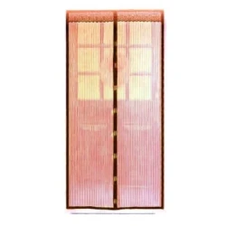 Москитная сетка дверная, на магнитах 100x210 см, товар в ассортименте Москитная сетка дверная, на магнитах 100x210 см, товар в ассортименте