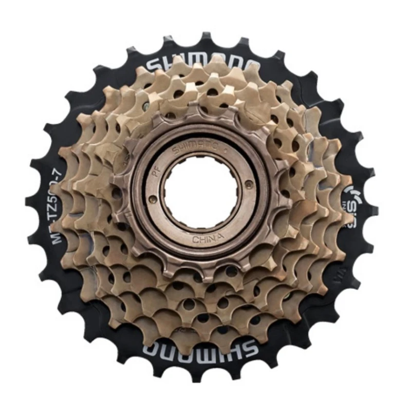 Sürət kaseti Shimano FreeWheel 7S 14/34 Sürət kaseti Shimano FreeWheel 7S 14/34