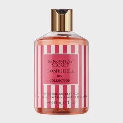 Гель для душа Senoritas Secret Bombshell 300 мл