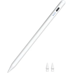 Стилус iPad Stylus Pen для Pro Air Mini (2018-2024)