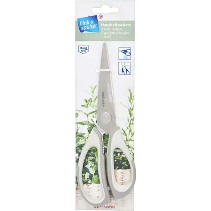 Ножницы Flink & Sauber Ножницы Flink & Sauber