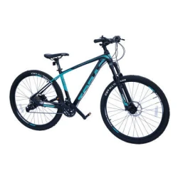 Velosiped Toba Tufan 27.5 - Mavi/ k e a s