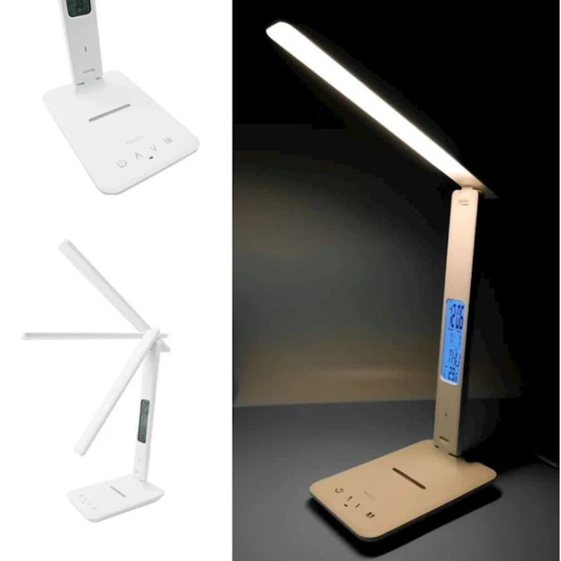 Настольный светильник Yesido DS20 Настольный светильник Yesido DS20