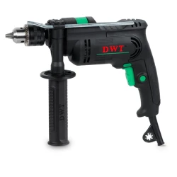 Дрель DWT SBMP07-13 710 Вт 13 мм