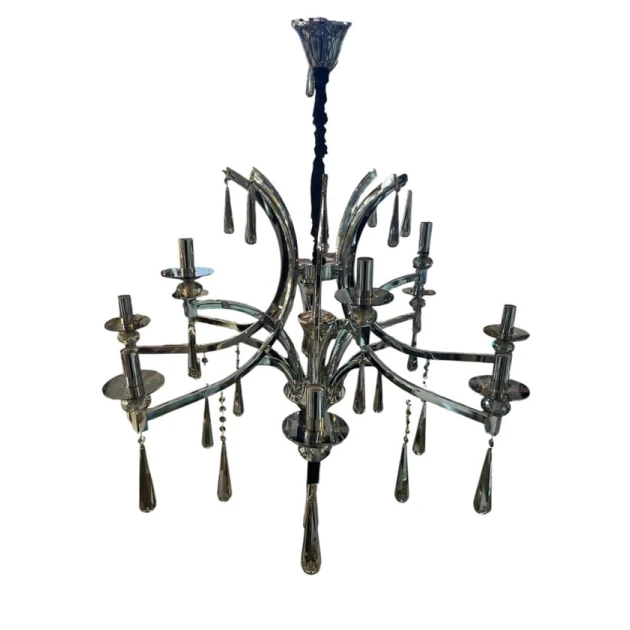 Люстра подвесная Kapitaşı MBL-5542-1-5456 Люстра подвесная Kapitaşı MBL-5542-1-5456