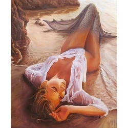 Almaz qaşlarla mozaika  Almaz qaşlarla mozaika