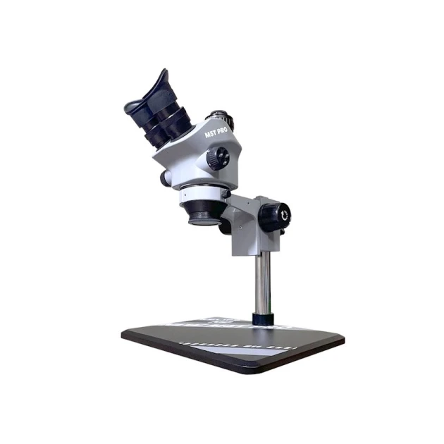 Микроскоп Relife RL M5T Pro B11