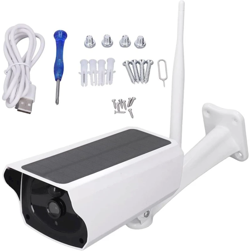 Videomüşahidə kamerası 1080P 2MP