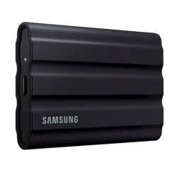 Внешний SSD накопитель Samsung Portable T7 Shield 1TB USB 3.2 (MU-PE1T0S/AM)