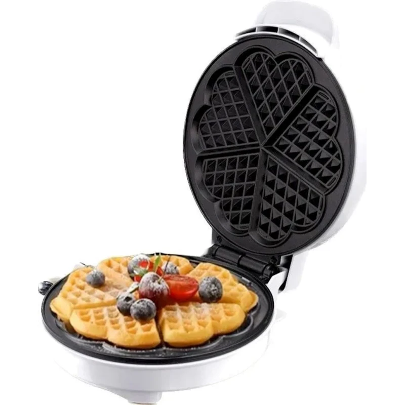 Вафельница Jamaky JMK2007 Вафельница Jamaky JMK2007