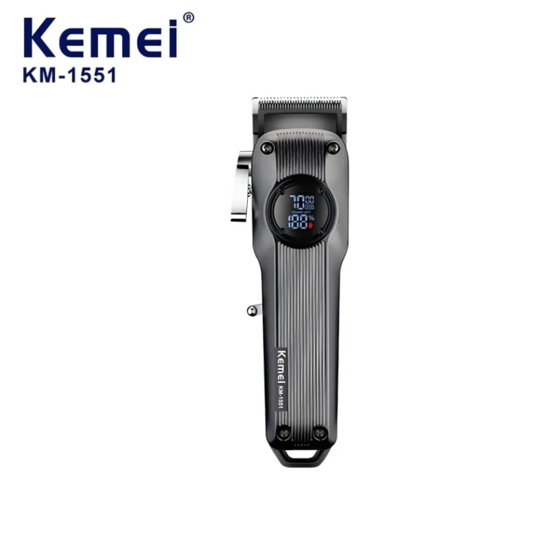 Trimmer Kemei KM-1551 Trimmer Kemei KM-1551