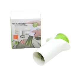 Фрукто-овощерезка, белая