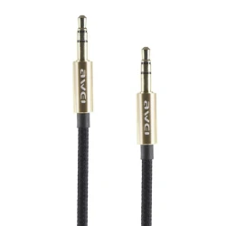 Kabel Awei AUX-001 Audio Cable 1 m