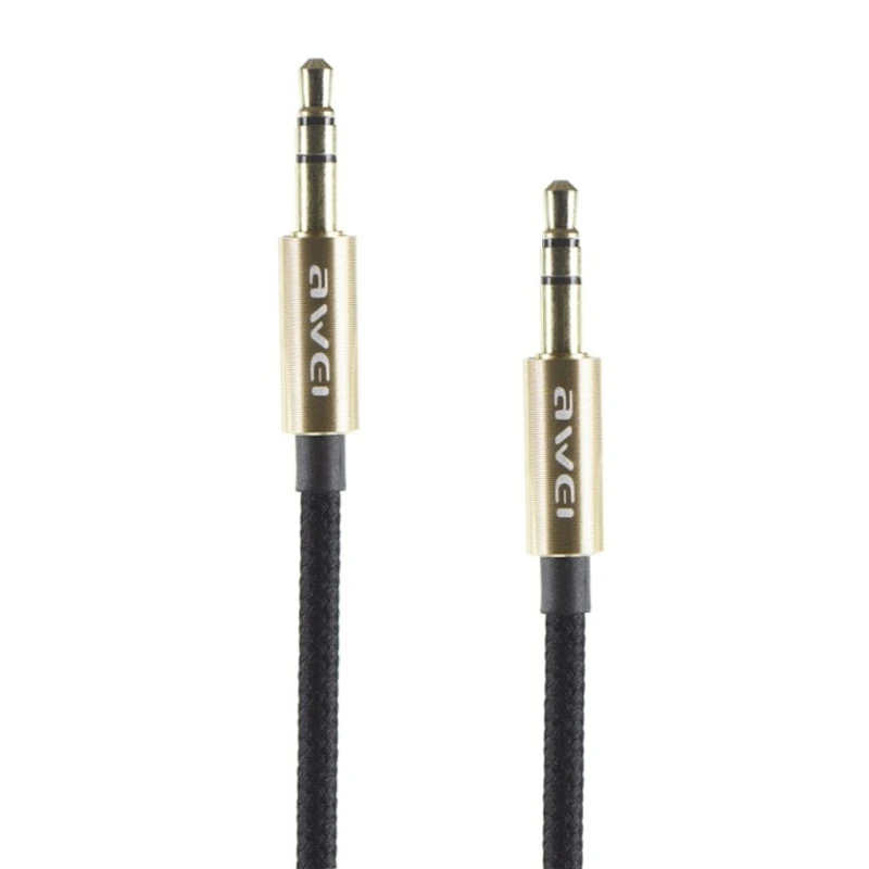 Kabel Awei AUX-001 Audio Cable 1 m