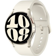 Smart sаat Samsung Galaxy Watch 6 40mm Gold (SM-R930NZEACIS)