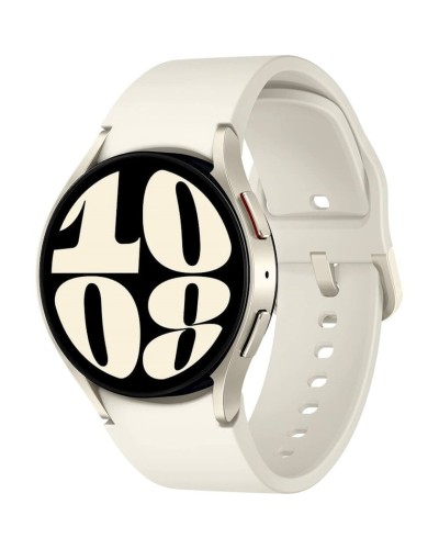 Smart sаat Samsung Galaxy Watch 6 40mm Gold (SM-R930NZEACIS)