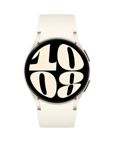 Smart sаat Samsung Galaxy Watch 6 40mm Gold (SM-R930NZEACIS)