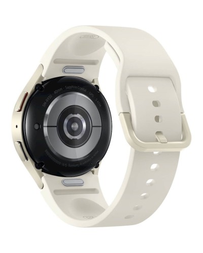 Smart sаat Samsung Galaxy Watch 6 40mm Gold (SM-R930NZEACIS)