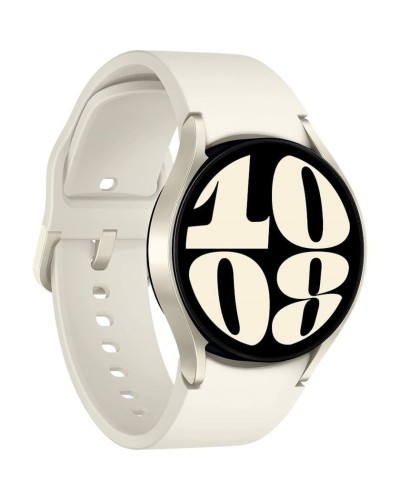 Smart sаat Samsung Galaxy Watch 6 40mm Gold (SM-R930NZEACIS)