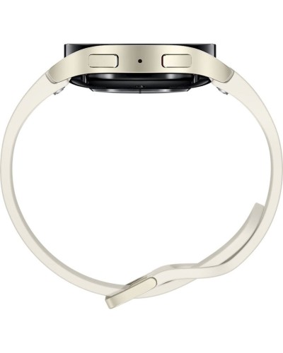 Smart sаat Samsung Galaxy Watch 6 40mm Gold (SM-R930NZEACIS)