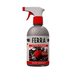 Очиститель двигателя Ferra Motor Cleaner, 500 мл