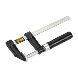 Струбцина столярная Tolsen 120x800 мм (354110210153)