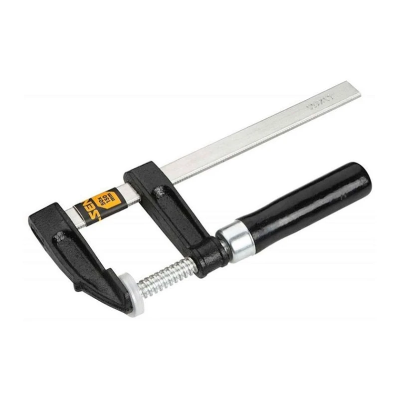 Струбцина столярная Tolsen 120x800 мм (354110210153)