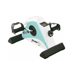 Портативный велотренажер Everfit WELLY-M,механический,с цифровым дисплеем