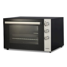 Elektrik soba Kumtel LX-9320