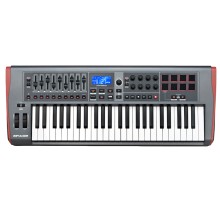 MIDI-klaviatura Novation Impulse 49