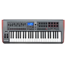 MIDI-klaviatura Novation Impulse 49