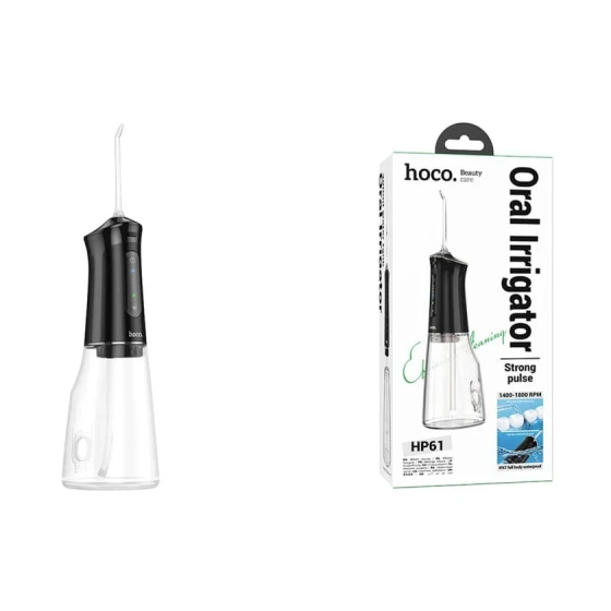 İrriqator Hoco HP61 İrriqator Hoco HP61
