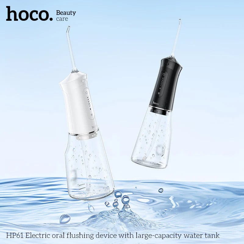 İrriqator Hoco HP61 İrriqator Hoco HP61