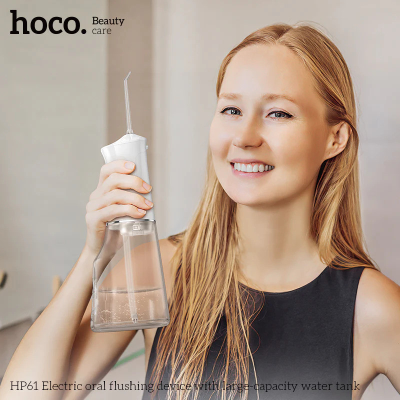 İrriqator Hoco HP61 İrriqator Hoco HP61