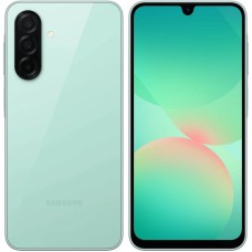 Smartfon Samsung Galaxy A26 8GB/256GB 5G Light Green