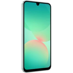 Смартфон Samsung Galaxy A26 8GB/256GB 5G Light Green