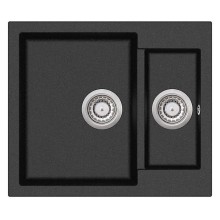Mətbəx çanağı Aquasanita SQT 150-601