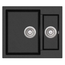 Mətbəx çanağı Aquasanita SQT 150-601
