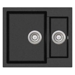 Кухонная мойка Aquasanita SQT 150-601