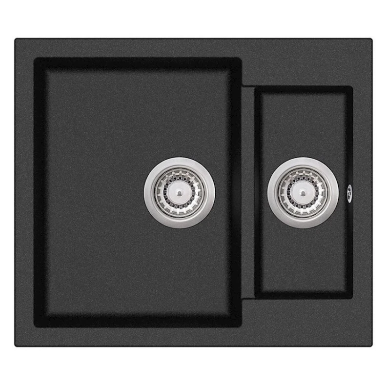 Кухонная мойка Aquasanita SQT 150-601