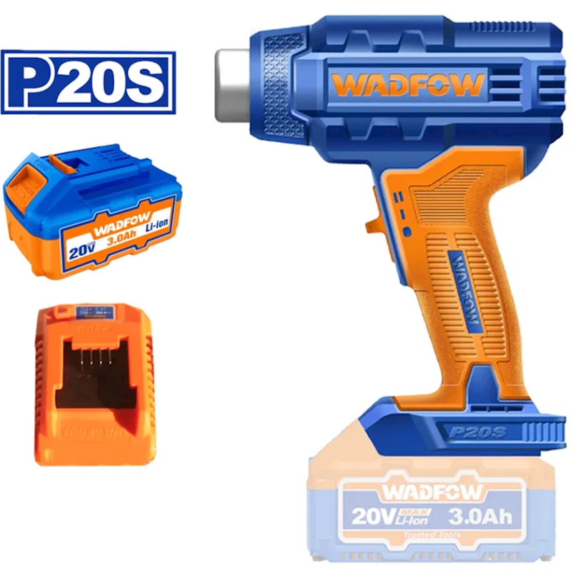 Termofen Wadfow WKH1B01