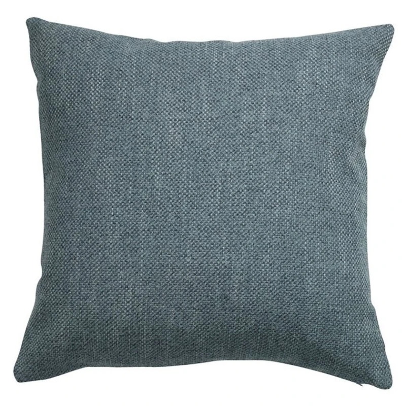 Yastıq üçün çexol JYSK Sparris, 40x40 sm, polyester, yaşıl Yastıq üçün çexol JYSK Sparris, 40x40 sm, polyester, yaşıl