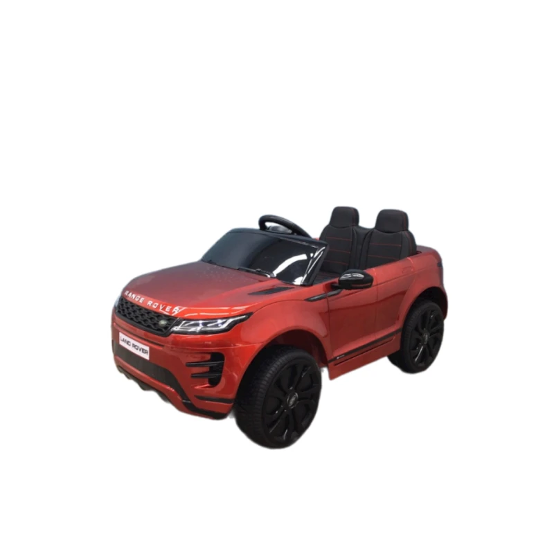 Детский электромобиль Land Rover Range Rover RR99-RED