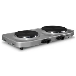 Электрическая плита Kumtel LX-7021 2500 W