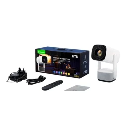 Proyektor Smartbarry HT8
