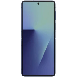 Смартфон Samsung Galaxy Z Flip7 12GB/256GB Blue