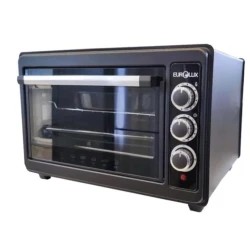 Электродуховка Eurolux EU-EO3213ENBL45L