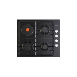 Варочная поверхность Yoshiro YBH-M36V300B